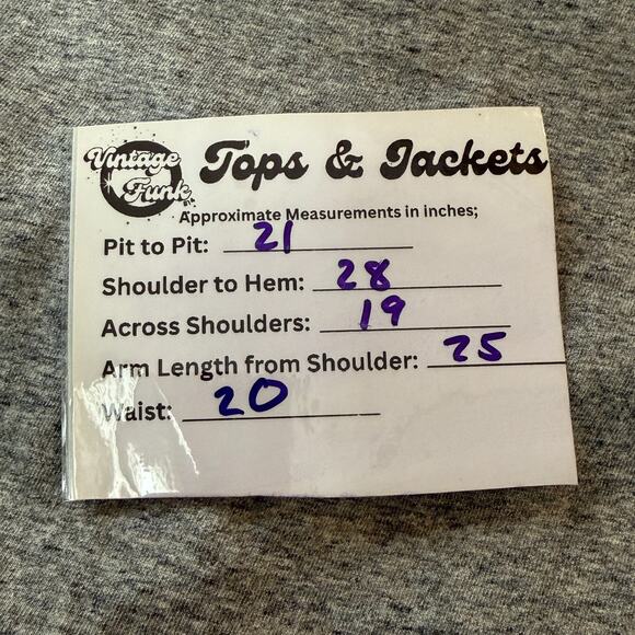 Polo Ralph Lauren Long Sleeve Heather Gray Crewneck Tee Size L - Picture 5 of 5